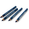 DRY MARKER 1 CRAYON EFFACABLE BLEU