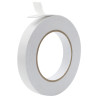 3700773322831 - 1 ROULEAU MOUSSE ADHESIF DOUBLE FACE 18MMX5M