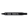 3474370750013 - N50 MARQUEUR POINTE CONIQUE NOIR
