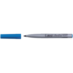3086123334434 - MARKING POCKET 1445 MARQUEUR BLEU