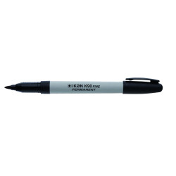 8003511419530 - MARQUEUR POINTE FINE K90 NOIR