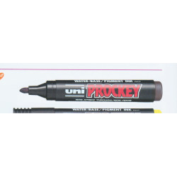 4902778917114 - PROCKEY MARQUEUR OGIVE NOIR