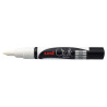 4902778175422 - UNI-CHALK MARQUEUR POINTE FINE Blanc