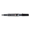 4902505487422 - V-BOARD MASTER S MARQUEUR EXTRA FIN NOIR