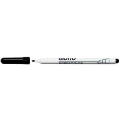 8000825413254 - ROBERCOLOR FEUTRE TABLEAU BLANC FIN NOIR