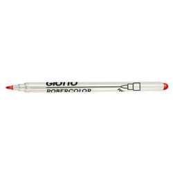8000825413230 - ROBERCOLOR FEUTRE TABLEAU BLANC FIN ROUGE