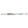 8000825413230 - ROBERCOLOR FEUTRE TABLEAU BLANC FIN ROUGE