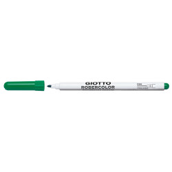 8000825413315 - ROBERCOLOR FEUTRE TABLEAU BLANC FIN VERT