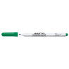 8000825413315 - ROBERCOLOR FEUTRE TABLEAU BLANC FIN VERT