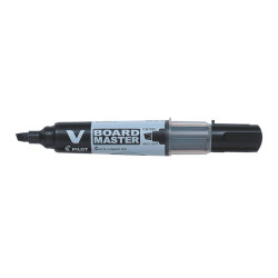 4902505355868 - V-BOARD MASTER MARQUEUR BISEAU LARGE NOIR