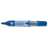 4902505355882 - V-BOARD MASTER MARQUEUR BISEAU LARGE BLEU