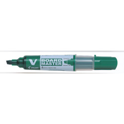 4902505355899 - V-BOARD MASTER BEGREEN BISEAU LARGE VERT