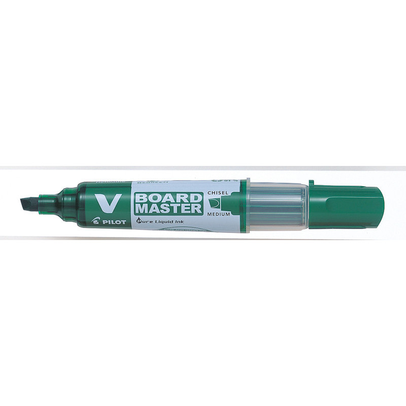 4902505355899 - V-BOARD MASTER BEGREEN BISEAU LARGE VERT