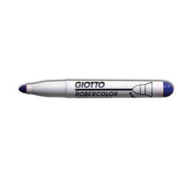 8000825413810 - GIOTTO ROBERCOLOR OGIVE LARGE BLEU
