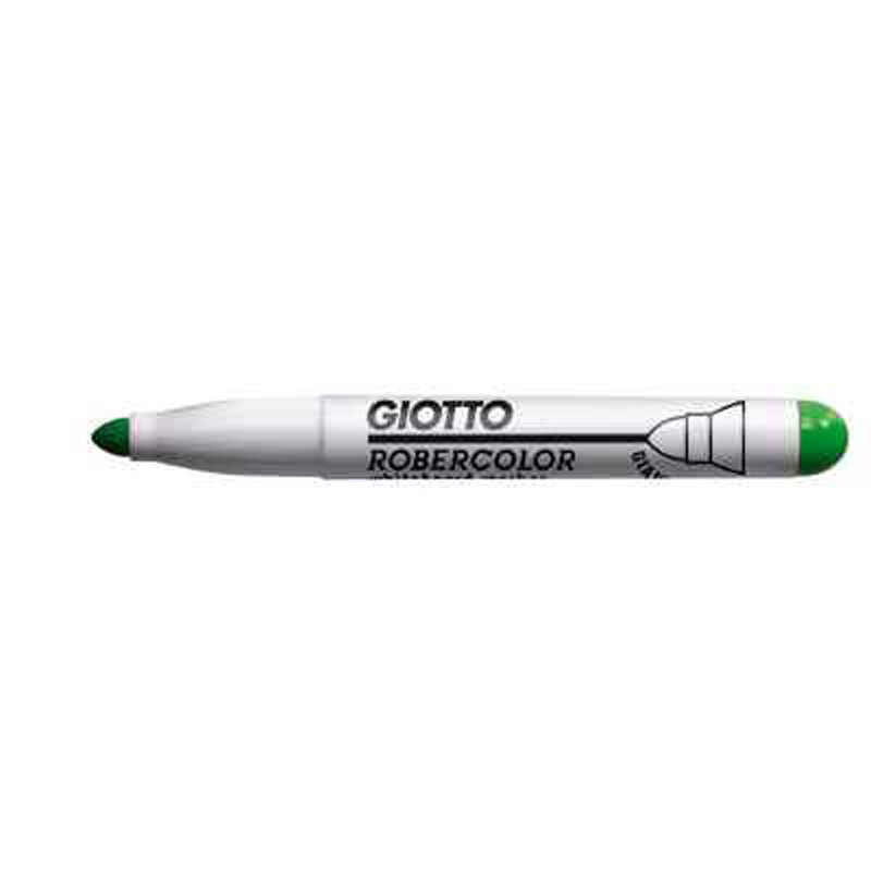 8000825413919 - GIOTTO ROBERCOLOR OGIVE LARGE VERT