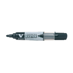 4902505355769 - V-BOARD MASTER MARQUEUR OGIVE MOYENNE NOIR
