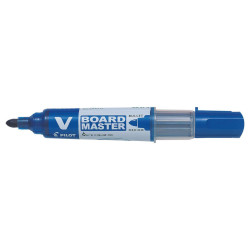 4902505355783 - V-BOARD MASTER MARQUEUR OGIVE MOYENNE BLEU