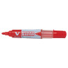 4902505355776 - V-BOARD MASTER MARQUEUR OGIVE MOYENNE ROUGE