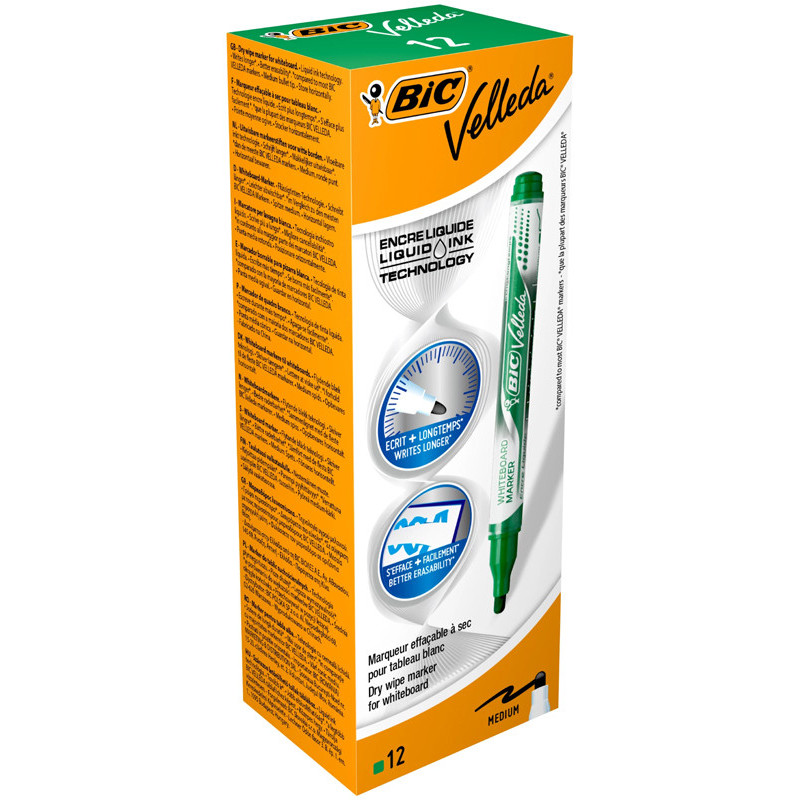 3086123304659 - VELLEDA LIQUIDE POCKET VERT