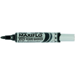 3474374500010 - MAXIFLO OGIVE LARGE NOIR
