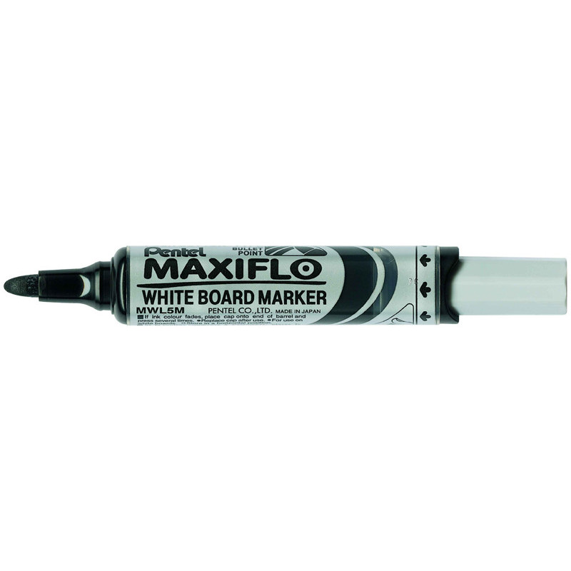 3474374500010 - MAXIFLO OGIVE LARGE NOIR