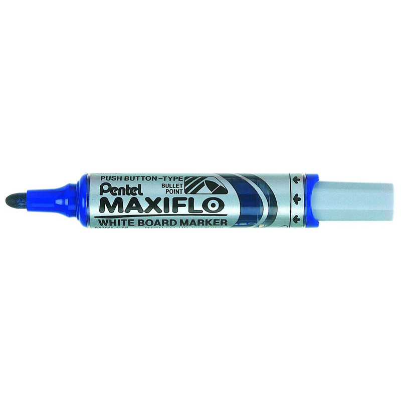 3474374500027 - MAXIFLO OGIVE LARGE BLEU