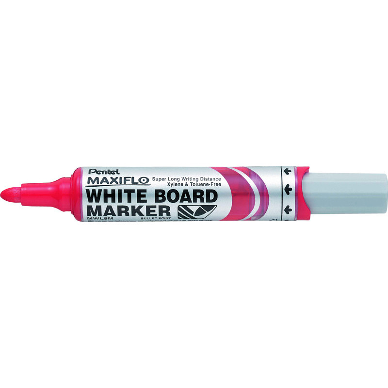 3474374500034 - MAXIFLO OGIVE LARGE ROUGE