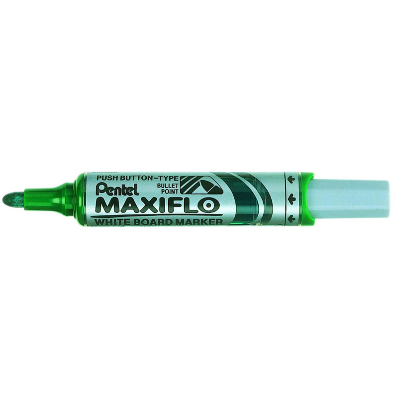 3474374500041 - MAXIFLO OGIVE LARGE VERT