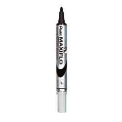 3474377910717 - MAXIFLO OGIVE MOYEN NOIR