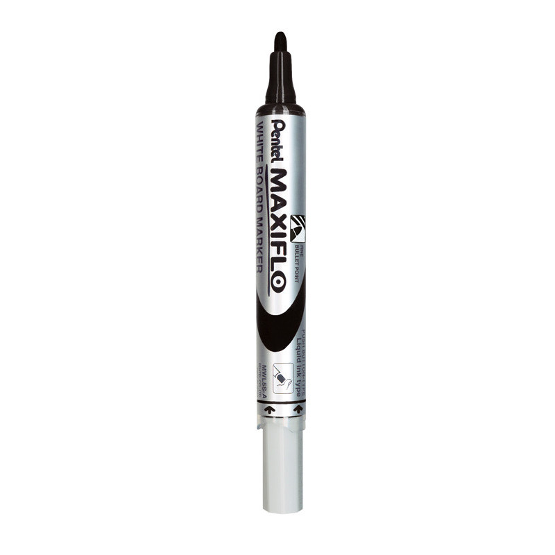 3474377910717 - MAXIFLO OGIVE MOYEN NOIR