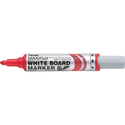 3474377910724 - MAXIFLO OGIVE MOYEN ROUGE