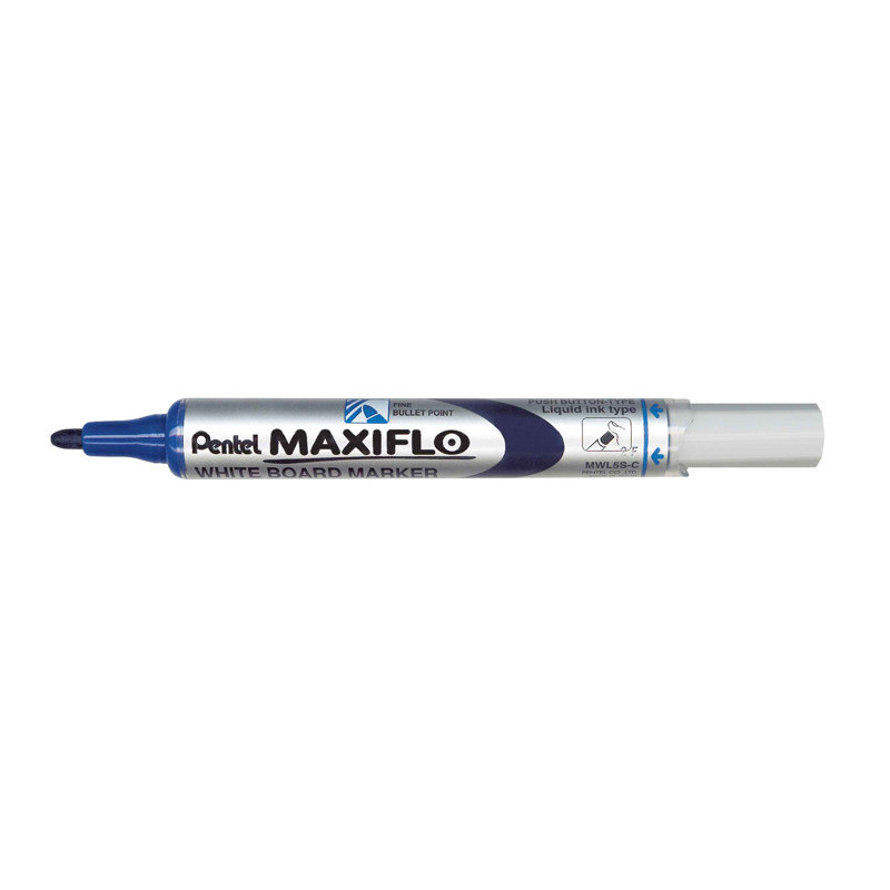 3474377910731 - MAXIFLO OGIVE MOYEN BLEU
