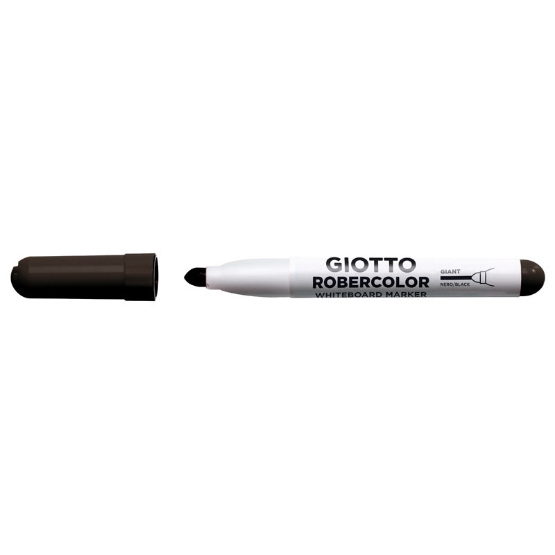 8000825413452 - ROBERCOLOR MEDIUM NOIR