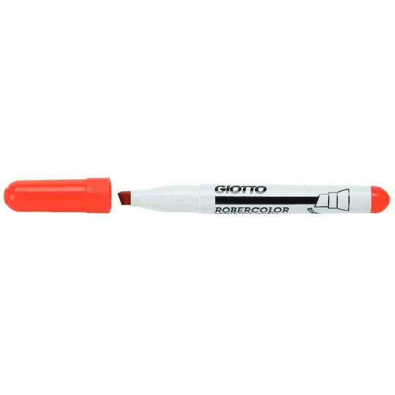 8000825413636 - ROBERCOLOR BISEAU ROUGE