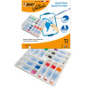 3086123156005 - VELLEDA 1721 FIN CLASSPACK 72 ASSORTIS