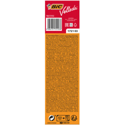 3086123154513 - VELLEDA 1721 FIN ROUGE