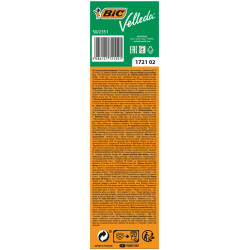 3086123154520 - VELLEDA 1721 FIN VERT