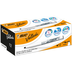 3086123002036 - VELLEDA 1741 MEDIUM NOIR