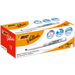 3086123002043 - VELLEDA 1741 MEDIUM ROUGE