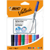 3086120017484 - VELLEDA 1741 MEDIUM 8 COLORIS ASSORTIS