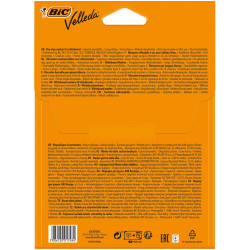 3086120017484 - VELLEDA 1741 MEDIUM 8 COLORIS ASSORTIS