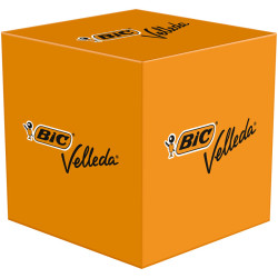 3086123285583 - VELLEDA 1741 MEDIUM CLASSPACK 60 COLORIS ASSORTIS