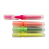 9006288000191 - 4 SURLIGNEURS COLORIS ASSORTIS 1ER PRIX