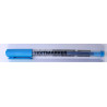 9006288000856 - TEXTMARKER SURLIGNEUR BLEU