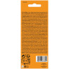 3086126633800 - BRITE LINGER GRIP 5 SURLIGNEURS COLORIS CLASSIQUE