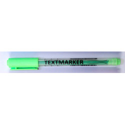 9006288000863 - TEXTMARKER SURLIGNEUR VERT