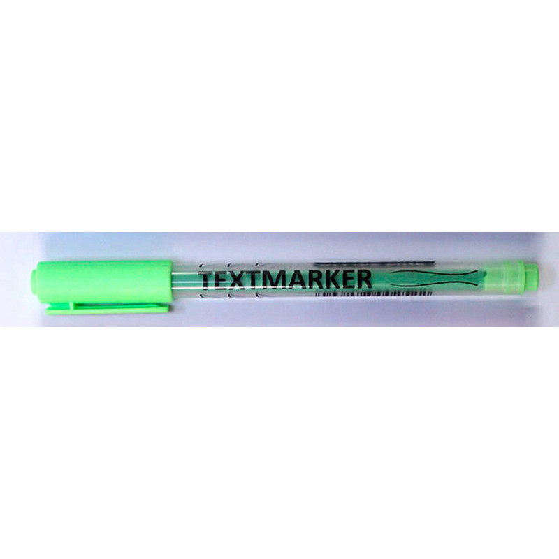 9006288000863 - TEXTMARKER SURLIGNEUR VERT