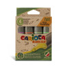 8003511430986 - CARIOCA ECO 4 SURLIGNEURS ASSORTIS