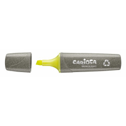 8003511430986 - CARIOCA ECO 4 SURLIGNEURS ASSORTIS