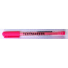 9006288002522 - TEXTMARKER SURLIGNEUR ROSE